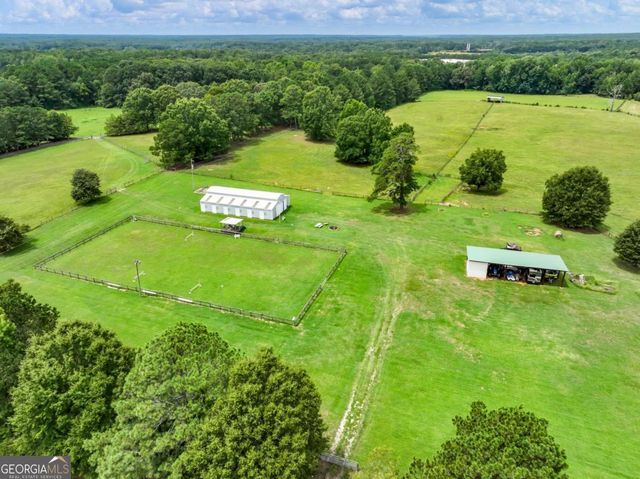 1334 Criswell Road SE, Monroe, GA 30655