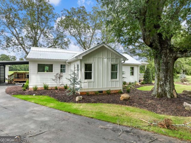1334 Criswell Road SE, Monroe, GA 30655
