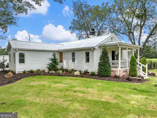 1334 Criswell Road SE, Monroe, GA 30655