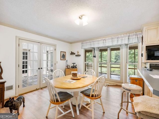 1334 Criswell Road SE, Monroe, GA 30655