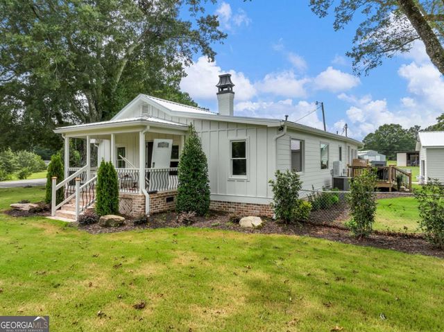1334 Criswell Road SE, Monroe, GA 30655