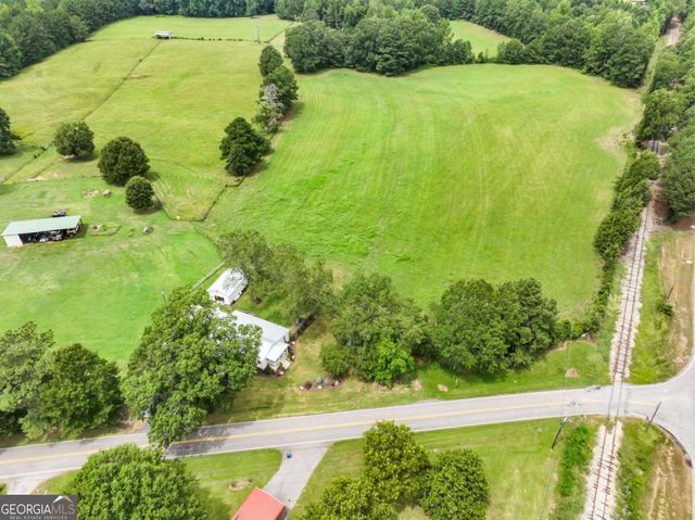 1334 Criswell Road SE, Monroe, GA 30655