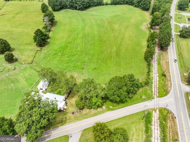 1334 Criswell Road SE, Monroe, GA 30655