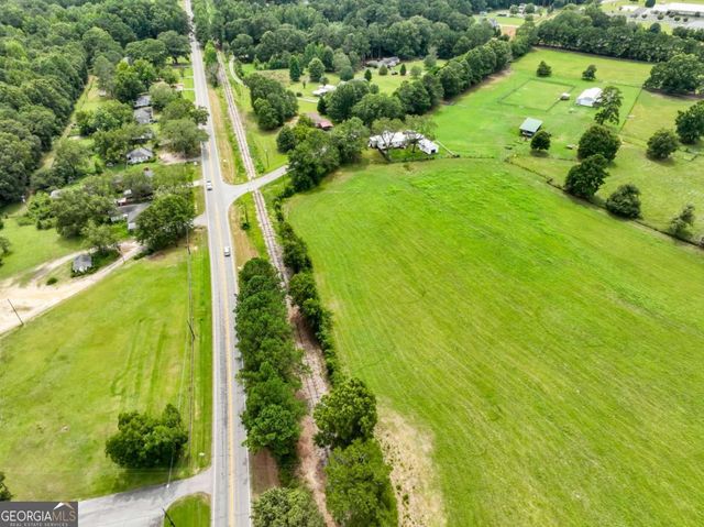 1334 Criswell Road SE, Monroe, GA 30655