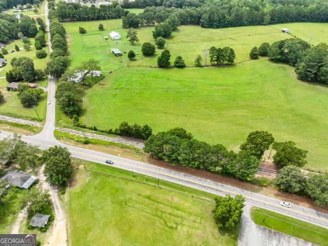 1334 Criswell Road SE, Monroe, GA 30655