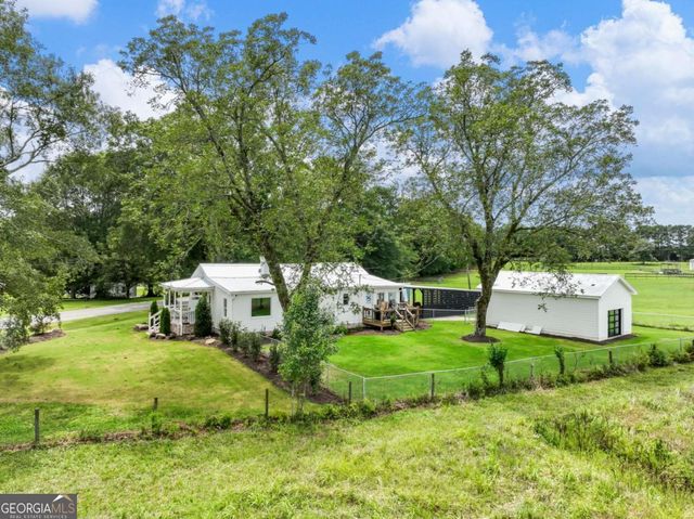 1334 Criswell Road SE, Monroe, GA 30655