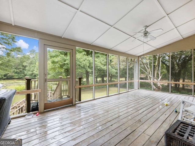 1334 Criswell Road SE, Monroe, GA 30655
