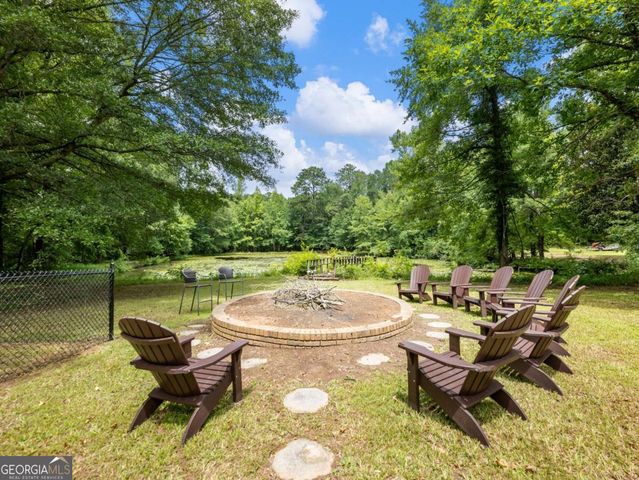 1334 Criswell Road SE, Monroe, GA 30655