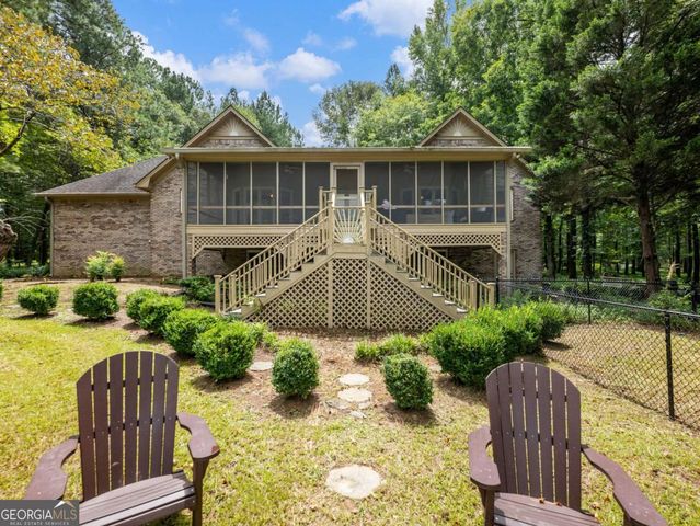1334 Criswell Road SE, Monroe, GA 30655