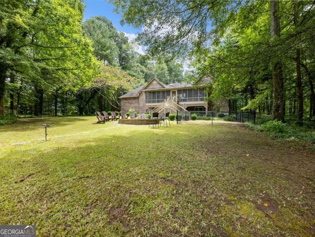 1334 Criswell Road SE, Monroe, GA 30655
