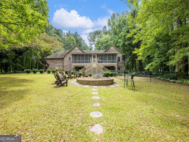 1334 Criswell Road SE, Monroe, GA 30655