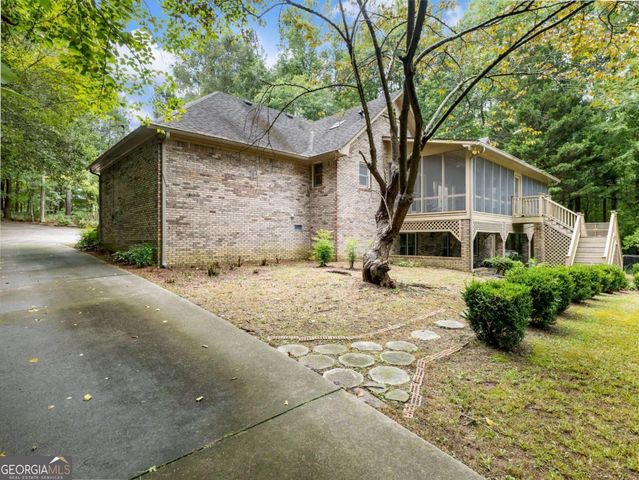 1334 Criswell Road SE, Monroe, GA 30655
