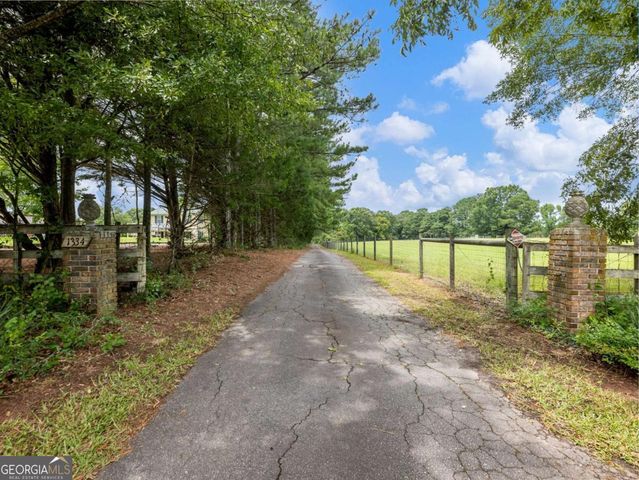 1334 Criswell Road SE, Monroe, GA 30655