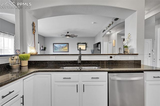 10225 Mt Lincoln Drive, Peyton, CO 80831