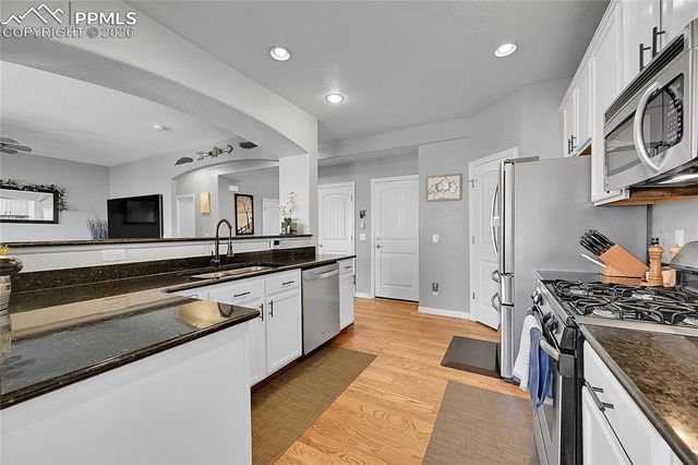 10225 Mt Lincoln Drive, Peyton, CO 80831