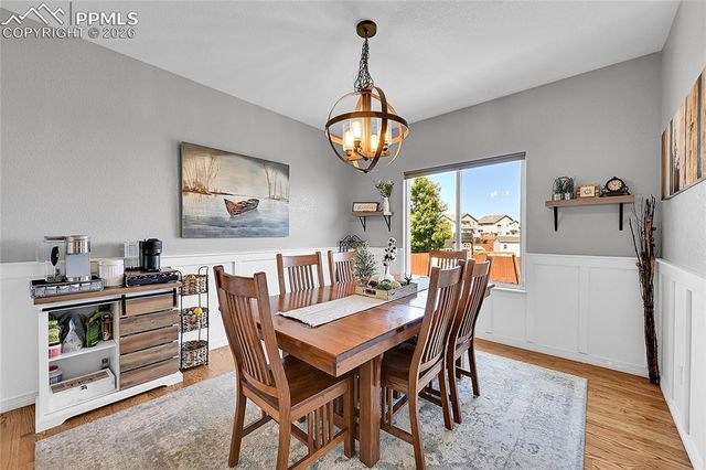 10225 Mt Lincoln Drive, Peyton, CO 80831