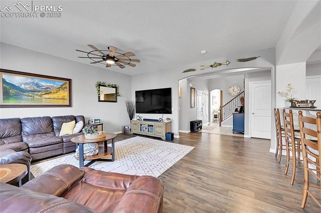 10225 Mt Lincoln Drive, Peyton, CO 80831