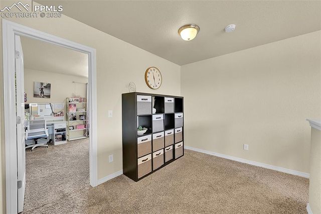 10225 Mt Lincoln Drive, Peyton, CO 80831