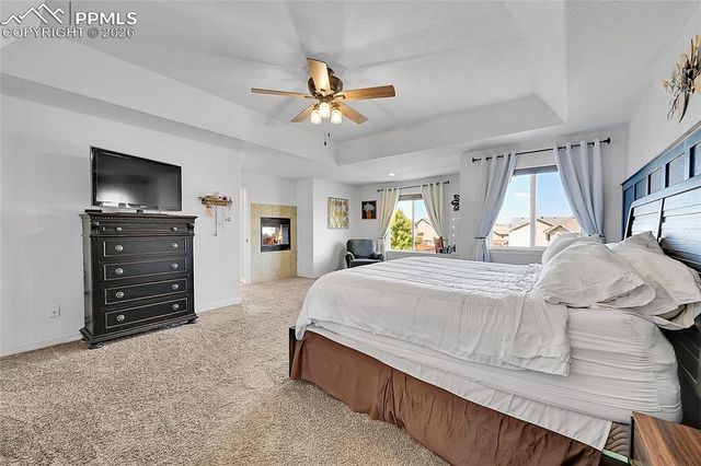 10225 Mt Lincoln Drive, Peyton, CO 80831