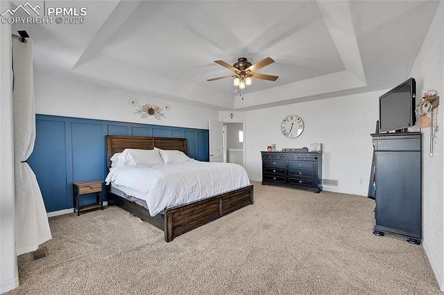 10225 Mt Lincoln Drive, Peyton, CO 80831