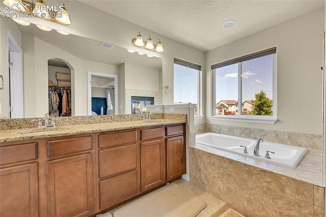 10225 Mt Lincoln Drive, Peyton, CO 80831