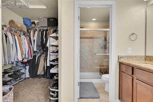10225 Mt Lincoln Drive, Peyton, CO 80831