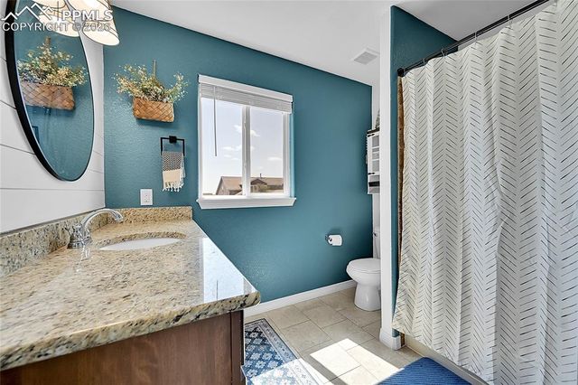 10225 Mt Lincoln Drive, Peyton, CO 80831