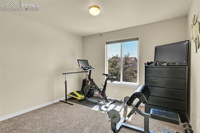 10225 Mt Lincoln Drive, Peyton, CO 80831