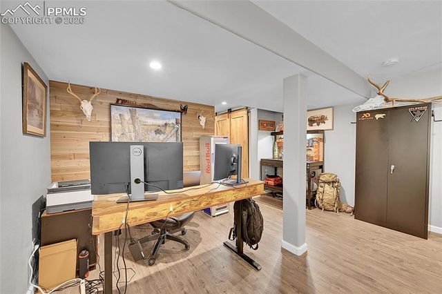 10225 Mt Lincoln Drive, Peyton, CO 80831