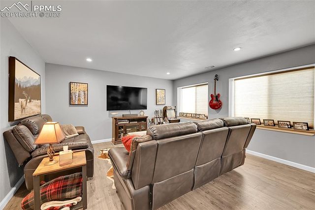 10225 Mt Lincoln Drive, Peyton, CO 80831
