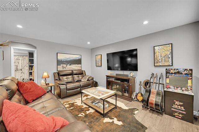 10225 Mt Lincoln Drive, Peyton, CO 80831