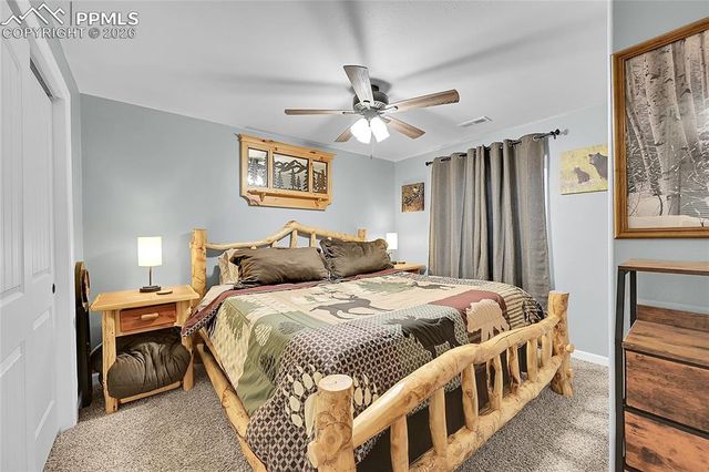 10225 Mt Lincoln Drive, Peyton, CO 80831