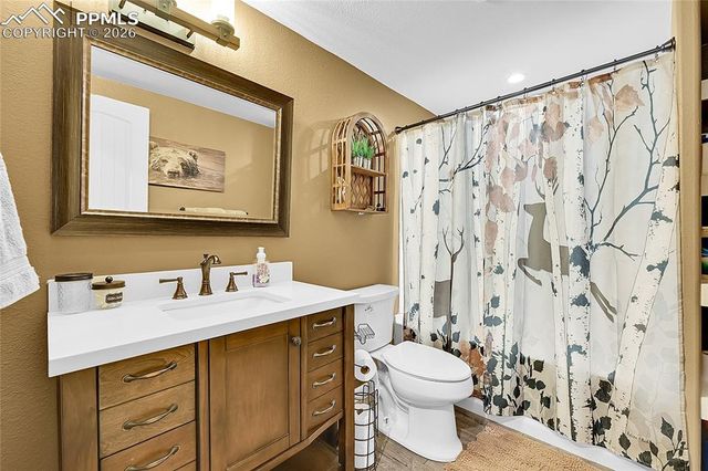 10225 Mt Lincoln Drive, Peyton, CO 80831