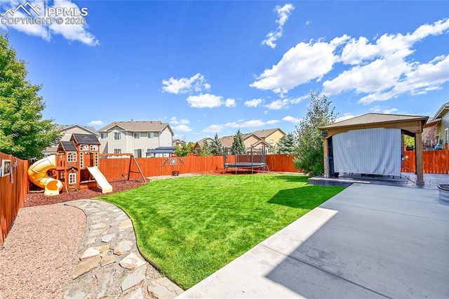 10225 Mt Lincoln Drive, Peyton, CO 80831