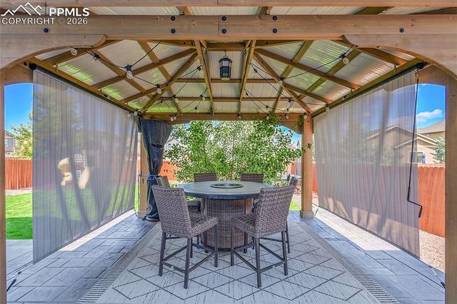 10225 Mt Lincoln Drive, Peyton, CO 80831