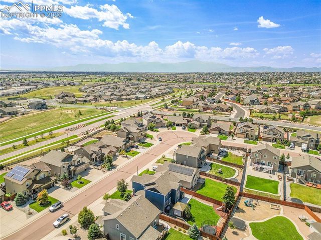 10225 Mt Lincoln Drive, Peyton, CO 80831