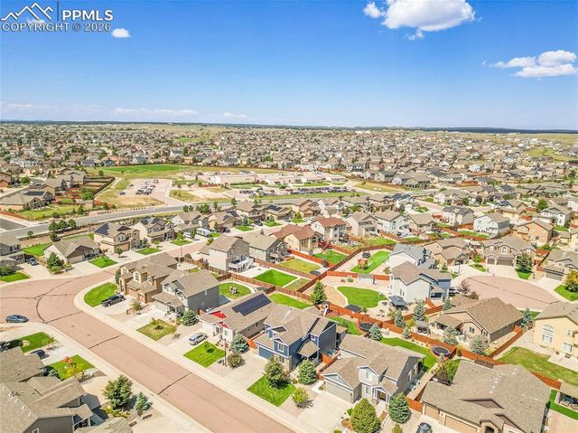 10225 Mt Lincoln Drive, Peyton, CO 80831