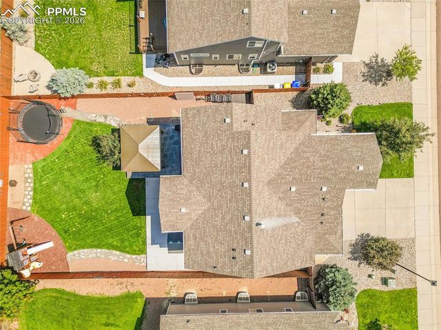 10225 Mt Lincoln Drive, Peyton, CO 80831