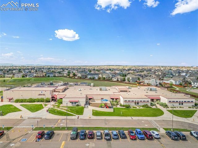 10225 Mt Lincoln Drive, Peyton, CO 80831