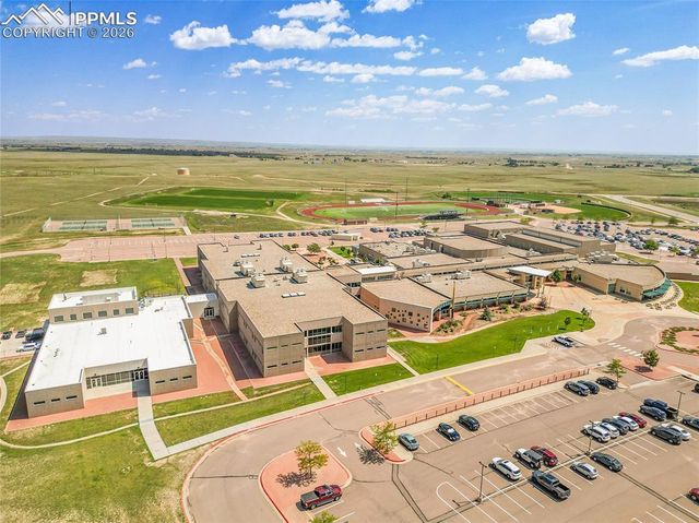 10225 Mt Lincoln Drive, Peyton, CO 80831