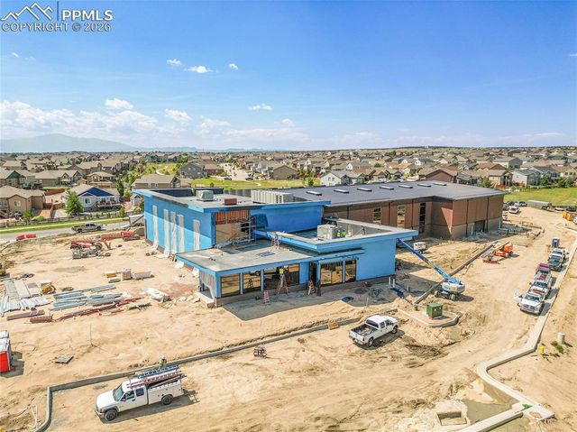 10225 Mt Lincoln Drive, Peyton, CO 80831