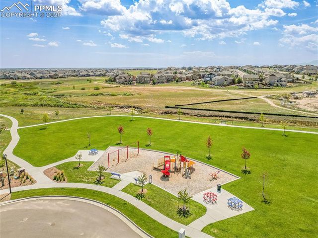 10225 Mt Lincoln Drive, Peyton, CO 80831