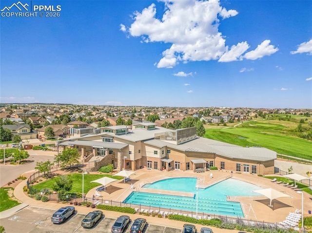 10225 Mt Lincoln Drive, Peyton, CO 80831