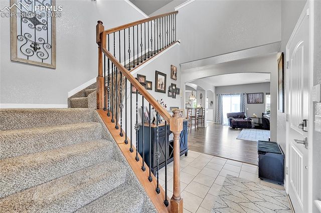 10225 Mt Lincoln Drive, Peyton, CO 80831