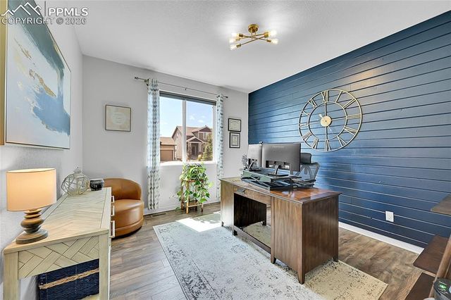 10225 Mt Lincoln Drive, Peyton, CO 80831