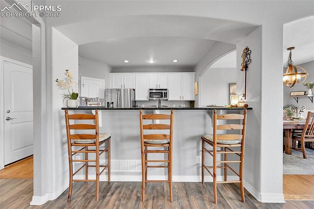10225 Mt Lincoln Drive, Peyton, CO 80831