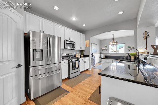 10225 Mt Lincoln Drive, Peyton, CO 80831