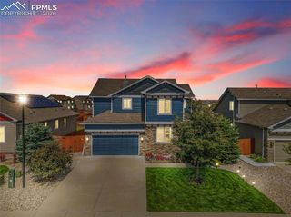 10225 Mt Lincoln Drive, Peyton, CO 80831