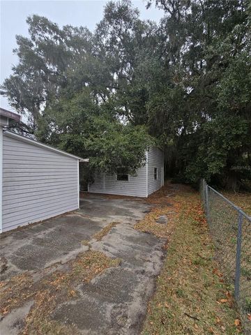 125 SW 1ST STREET, Webster, FL 33597