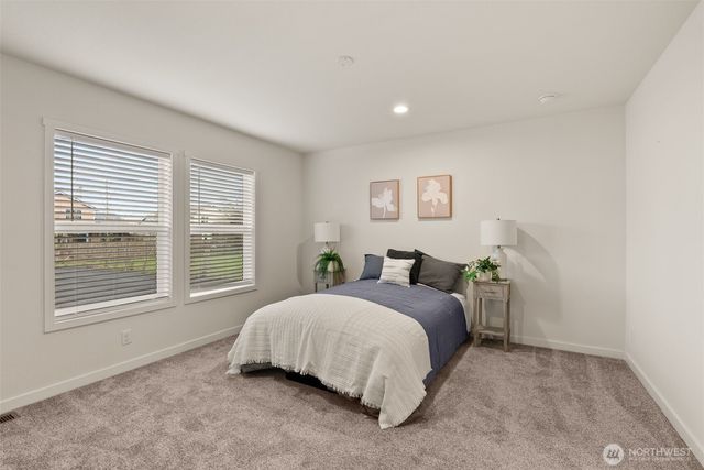 1243 SW Elzina Street, Chehalis, WA 98532